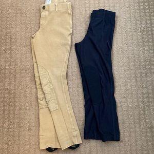 Riding Pants